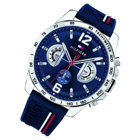 tommy hilfiger men's watch sale.